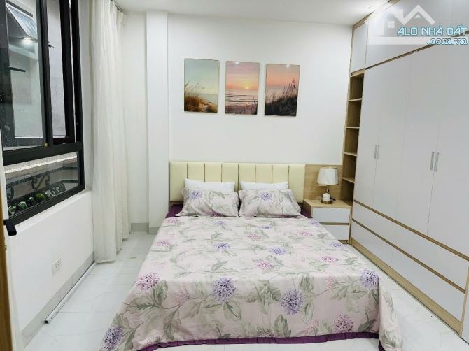 Nhà đẹp Cầu Giấy - Ngõ 79 - Ba gác đỗ cửa - Full đồ xịn sò - Giá cực tốt! - 5