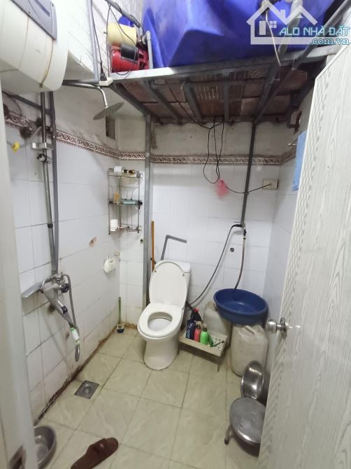Tập thể quân đội - Kim Giang - Hoàng đạo thành - 5