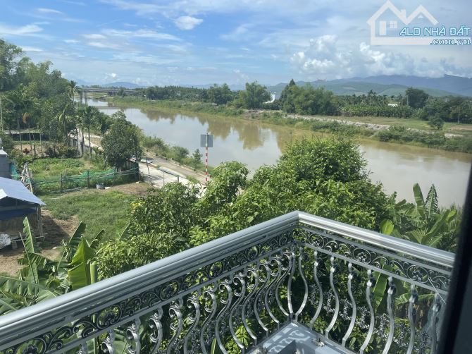 BÁN NHÀ ĐẸP 3 TẦNG VIÊW SÔNG YÊN- SÁT TRỤC Đ. NAM KỲ KHỞI NGHĨA- HOÀ TIẾN- ĐÀ NẴNG - 5