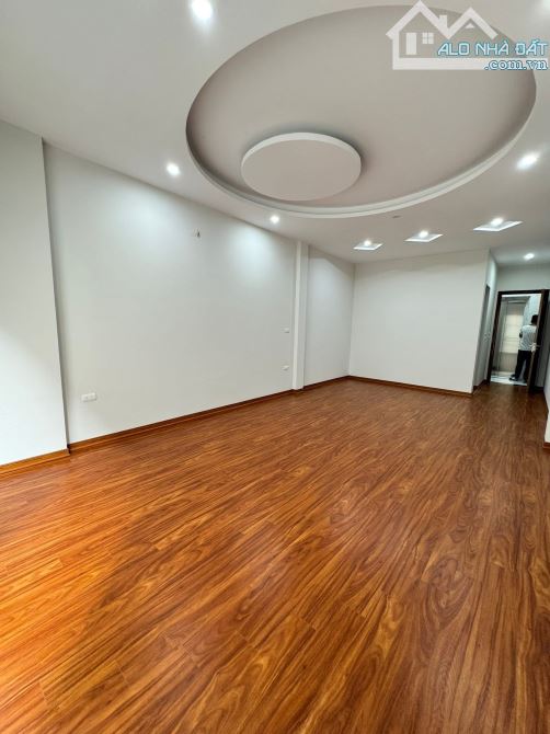💎 ĐỊNH CÔNG THƯỢNG – 50m², 7 TẦNG THANG MÁY, Ô TÔ ĐỖ CỬA – 15.8 TỶ 💎 - 5