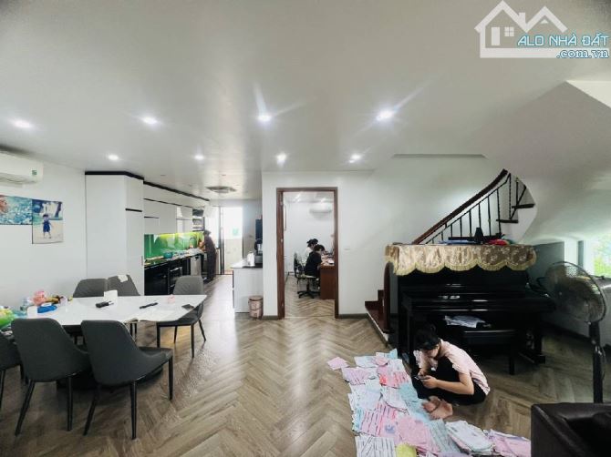 Căn Hộ Duplex Thanh Xuân/ 223 m2/ tầng 22/15.8 tỷ/ - 5
