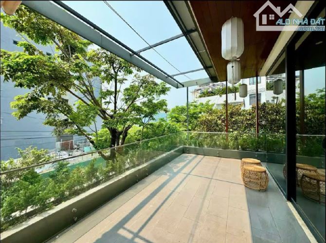 🌟 BIỆT THỰ CAO CẤP – TRUNG TÂM HẢI CHÂU – DIỆN TÍCH SỬ DỤNG 700M² 🌟 - 5