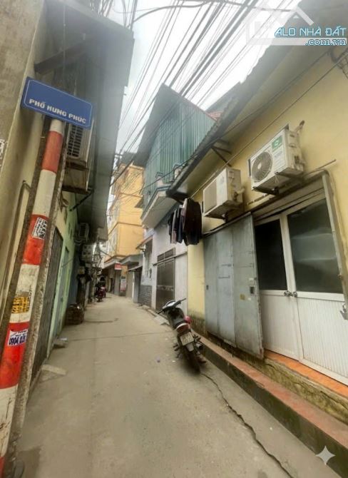 Bán nhà Yên Sở - 5 tầng – 39 m2 – Chỉ hơn 6 tỷ tí ti. - 5