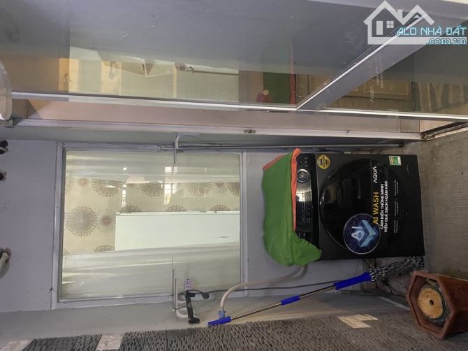 Bán Gấp Chung Cư, Hoàng Quân, Chợ Đầu Mối , 55m2, 2PN , Giá Chỉ 1.5 Tỷ TL - 5