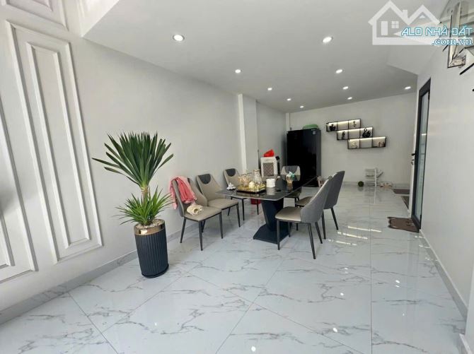 Bán nhà phố Hồ Sen, Dư Hàng Kêng, Lê Chân. 41m²tn, 3,5 tầng, giá 3,9 tỷ. - 5