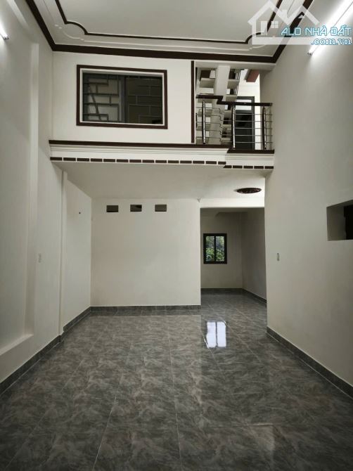 💥Bán Nhà Lầu hẻm Trần Quý Cáp thông ra đường Y Nuê 100m, BUÔN MA THUỘT 3tỷ750triệu - 5