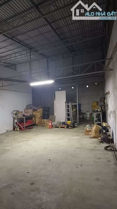 PHÁ SẢN BÁN GẤP 2000M2 MẶT TIỀN ĐÀO SƯ TÍCH NHÀ BÈ - 5
