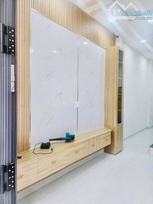 NC🔥(NHÀ BÁN BÌNH TÂN)BHH - ĐƯỜNG 12 - GIÁP AEON TÂN PHÚ-  40M2 - 2 TẦNG - 4TỶ990 TL - 5