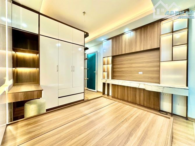 BÁN NHÀ QUANG TRUNG HÀ ĐÔNG – 5 TẦNG, 1 nhà ra phố FULL NỘI THẤT, GIÁ CHỈ HƠN 5 TỶ 💥 - 5