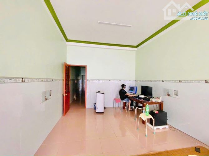 Bán nhà 1 trệt 2 lầu sổ riêng thổ cư p. Tân Hiệp - 5