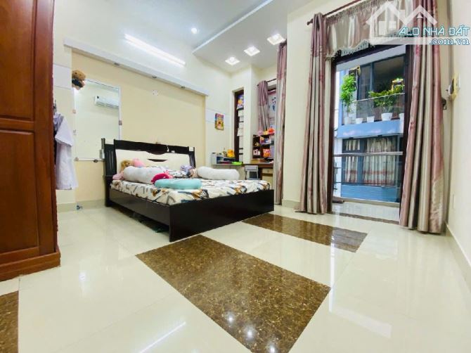🏡 BÁN SIÊU PHẨM 3 TẦNG – FULL NỘI THẤT – TRUNG TÂM HẢI CHÂU  ✨ - 5