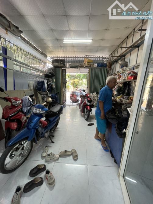 Bán nhà An Phú Đông Q12 kế bên Quốc Lộ ,60m² 2 tầng, giá chỉ 4.7 tỷ. - 5