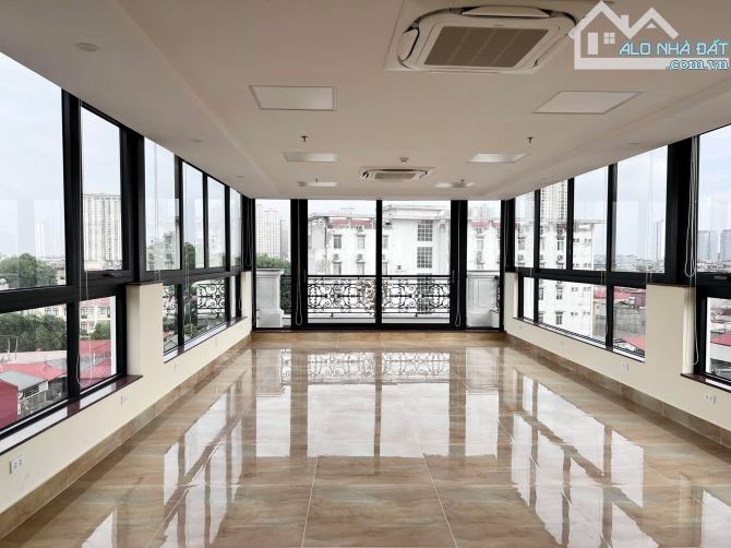 Nguyễn Viết Xuân - Hà Đông 92m x 8 tầng, mặt tiền 5.3m, giá 37.5 tỷ thương lượng - 5