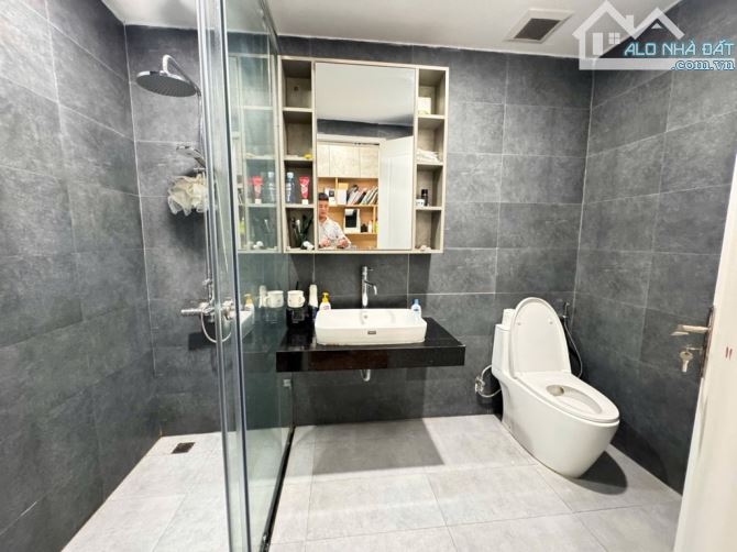 136 m2 / Tầng 25/9.4 tỷ / Căn Hộ Cao Cấp/Văn Khê/ Hà Đông - 5