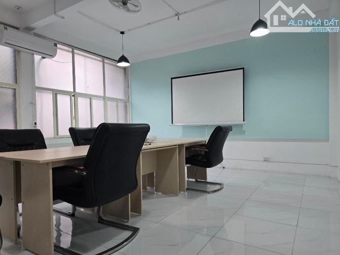 Ba Đình – vị trí vàng, giá trị bền vững. Bán nhà 109m², 4 tầng, mặt tiền 6m, giá 27 tỷ - 5