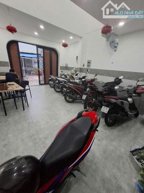 CHDV GẦN 1 TỶ/NĂM - HXH PHAN HUY ÍCH NGANG 5M 80M2 - 5TẦNG - CHỈ 16.2TỶ - 5