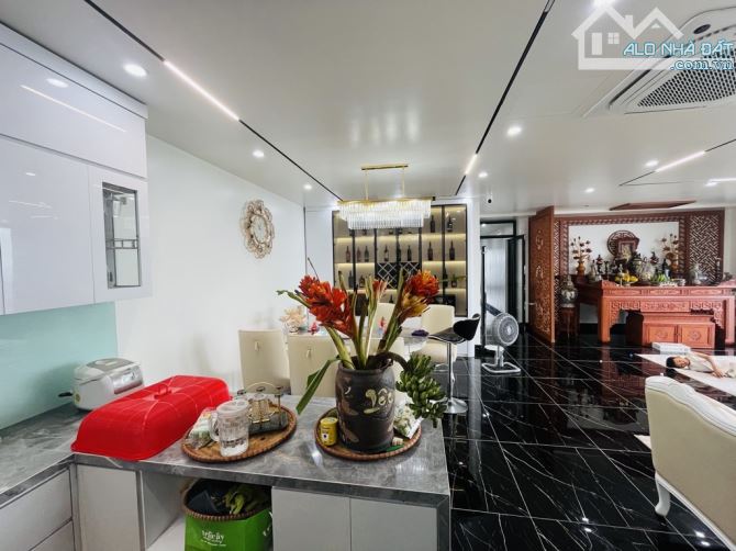 Căn Hộ Duplex 384 m2/Tầng 27/ 22.9 Tỷ/ Văn Quán.Hà Đông - 5