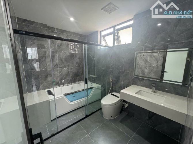 SIÊU PHẨM VẠN PHÚC,CĂN GÓC 2 MẶT TIỀN, 7 TẦNG, THANG MÁY, HÀNG XÓM HIMLAM, VỈA HÈ RỘNG - 5