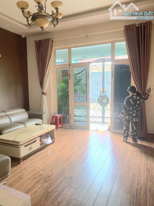 BÁN BIỆT THỰ LÊ VĂN LƯƠNG, NHÀ BÈ (14x25), Ô TÔ NÉ NHAU, 12 TỶ - 5