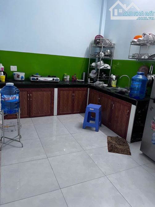 Bán căn nhà lầu khu TĐC Bình Hoà đi trung tâm hành chính công biên hoà 10 phút. - 5