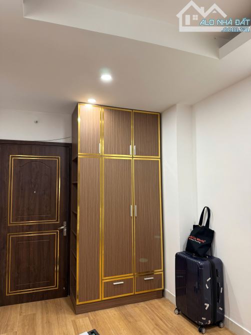 Mường thanh 60 Trần Phú - 1 pn cạnh căn góc view thoáng đẹp - 5