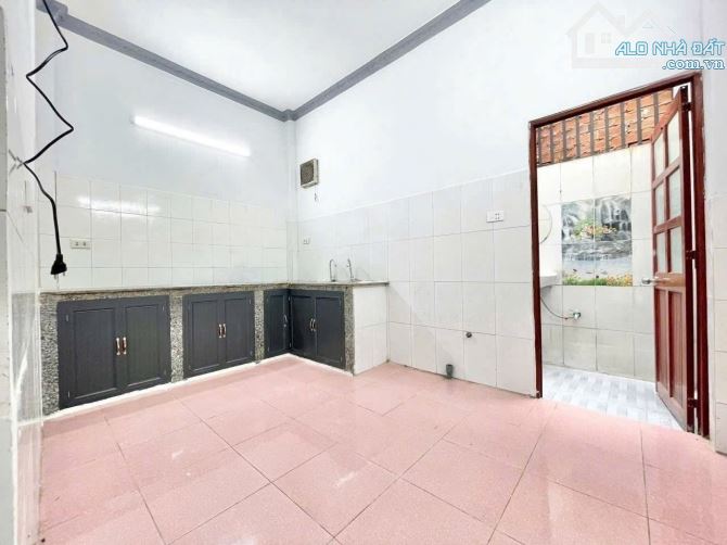 Bán Nhà Gác Lửng Mặt Tiền Cao Bá Quát , Sát Nguyễn An Ninh - Dĩ An - 5