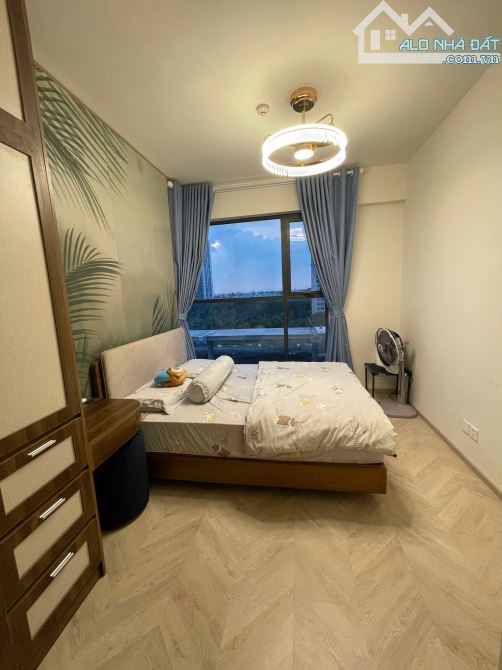 BÁN GẤP CĂN 2PN2WC GÓC LUMIERE BOULEVARD FULL NỘI THẤT CAO CẤP - 5