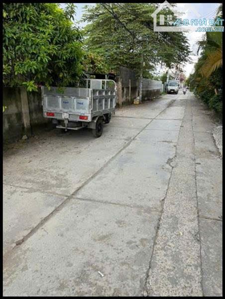 🌟BÁN NHÀ XƯỞNG VỊ TRÍ ĐẸP – BÌNH TÂN – DT GẦN 1000M² – GIÁ CHỈ 1X TỶ🌟 - 5