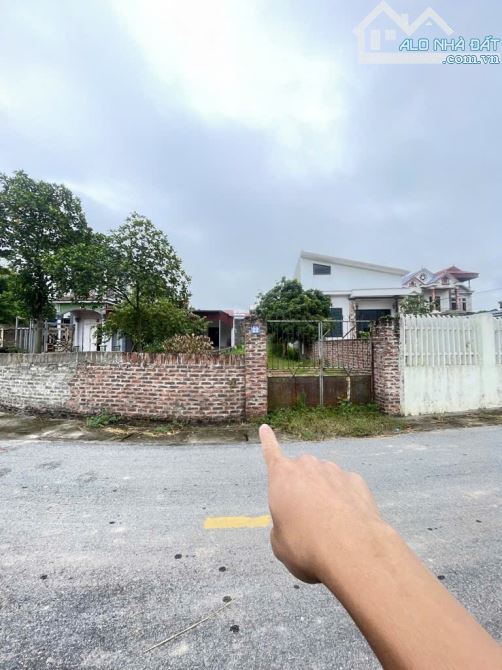 Bán 188m tại Cộng Hòa, Phù Linh. Lô đất đầu tư, an cư giá tốt - 5