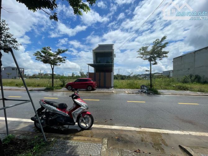 Bán đất 96m2 KQH CIC8 - Thuỷ Dương, Huế chỉ với .! - 5