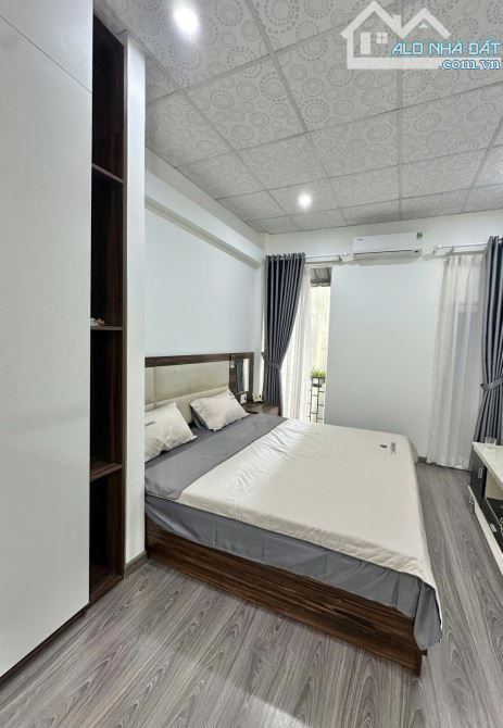 Nhà Đẹp Hải Châu – Full Nội Thất - 5