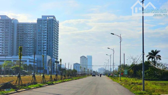 ĐÓN ĐẦU BẤT ĐỘNG SẢN TRUNG TÂM TP HUẾ ĐƯỜNG TỐ HỮU 140M2 - 5