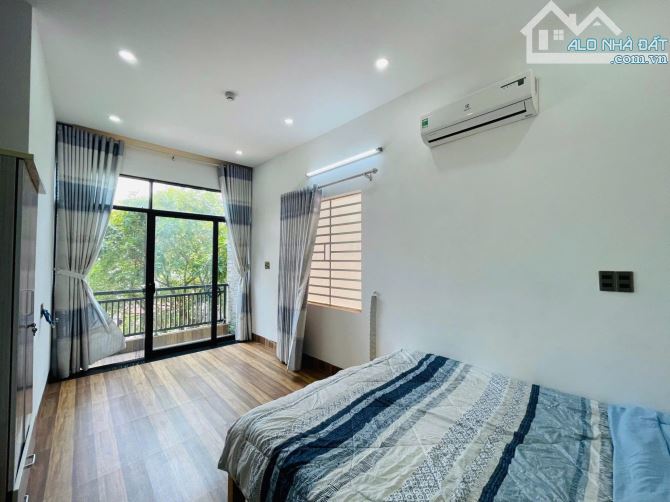Trống sẵn căn hộ 2 tầng 2 PHÒNG NGỦ 2 WC Dương Đình Nghệ - 5