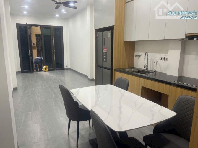 BÁN NHÀ CHÍNH CHỦ - NGUYỄN VIẾT XUÂN - HÀ ĐÔNG - 35M - 11,2 TỶ - 2 THOÁNG VĨNH VIỄN - 5