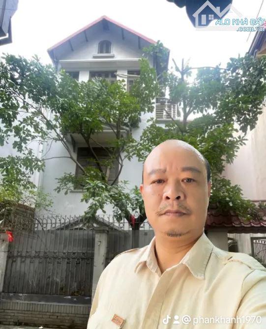 💥CẦU GIẤY- NGÕ THÔNG- ÔTÔ TRÁNH- KINH DOANH- MT KHỦNG- TIỂU BIỆT THỰ SÂN VƯỜN- 120M- 3 TẦ - 5