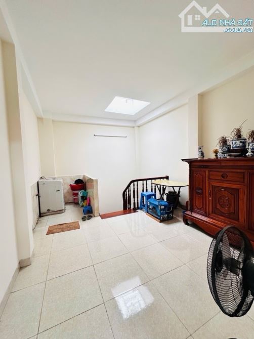 CẦU GIẤY,HIẾM, CÒN SÓT LẠI, 5 TẦNG,4 NGỦ, DT 35M2, PHẢI THẬT NHANH - 5