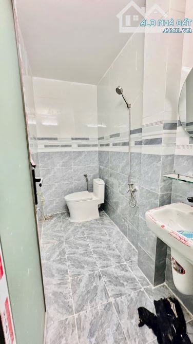 🌹NHÀ VỊ TRÍ ĐẮC ĐỊA P10 QUẬN 8 - SÁT CẦU NGUYỄN TRI PHƯƠNG, CHỢ BA ĐÌNH, CHỢ XÓM CỦI - GI - 5
