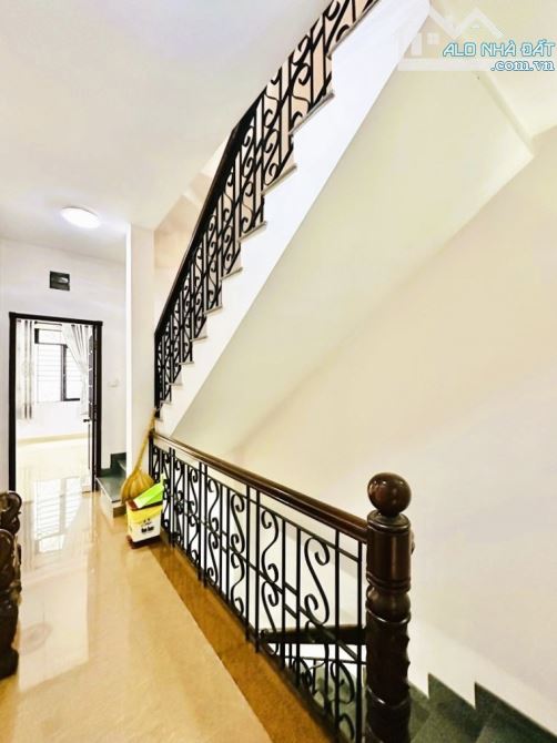 GẤP BÁN GIẢM SỐC 1,5 TỶ, HẺM XE HƠI 7 CHỖ VÔ NHÀ - LÊ QUANG ĐỊNH, NƠ TRANG LONG - B.THẠNH. - 5