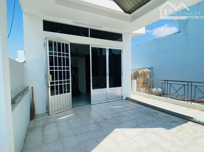 MẶT TIỀN HẺM NHỰA 7M DƯƠNG BÁ TRẠC QUẬN 8- DT 137M2 NGANG 5.2M ĐẸP GIẢM SÂU. - 5