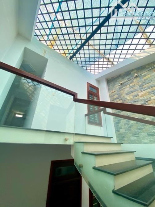 Bán nhà chính chủ Nguyễn Tư Giản, phường 12, Gò Vấp, hẻm 5m, 150m2, 4 tầng, giá 15.x tỷ - 5