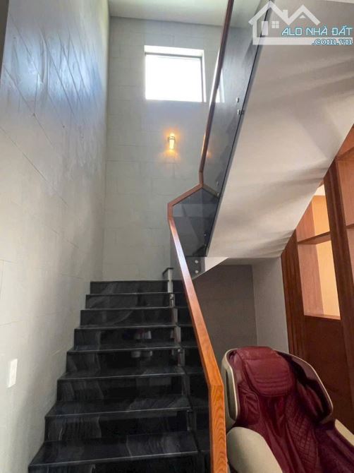 NHÀ MỚI XÂY – MẶT TIỀN TRẦN QUANG DIỆU, P. LONG TOÀN, TP. BÀ RỊA-7,2 Tỷ 8 x 24 - 5