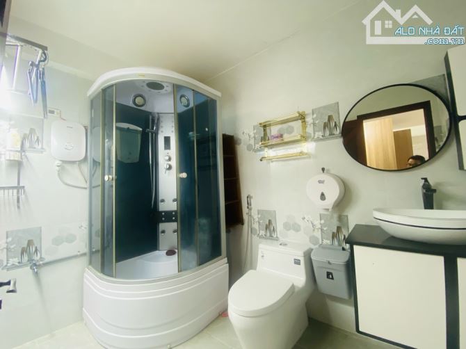 🔥 HIẾM – MẶT TIỀN TRẦN KẾ XƯƠNG – 4 TẦNG THANG MÁY – NGANG 6M – 19 TỶ - 5