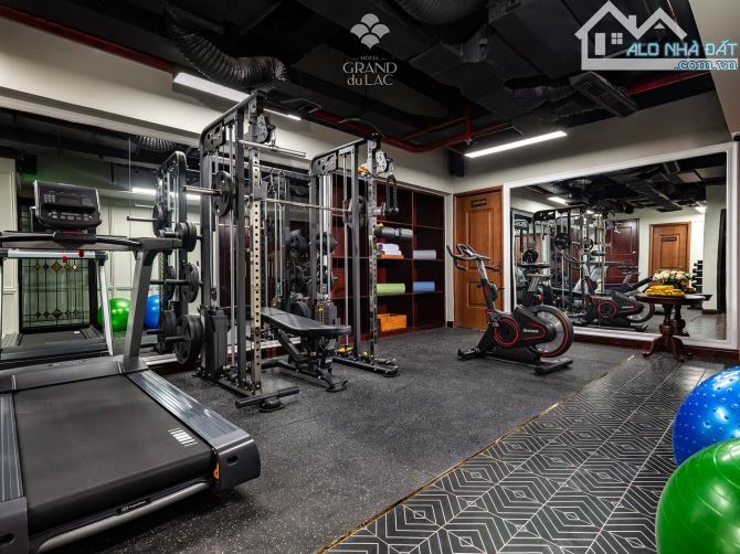 Nhượng gấp KS 5 sao Nguyễn Trường Tộ, 426m2 17T MT 13.8m, giá 418 tỷ - 6
