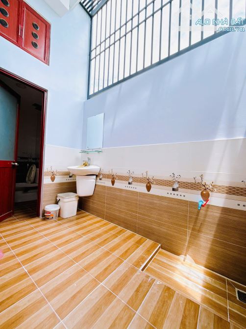 Bán nhà Bình Mỹ, Củ Chi, 5x17m, 2 tầng 3pn, shr, chỉ 2.75 Tỷ - 6
