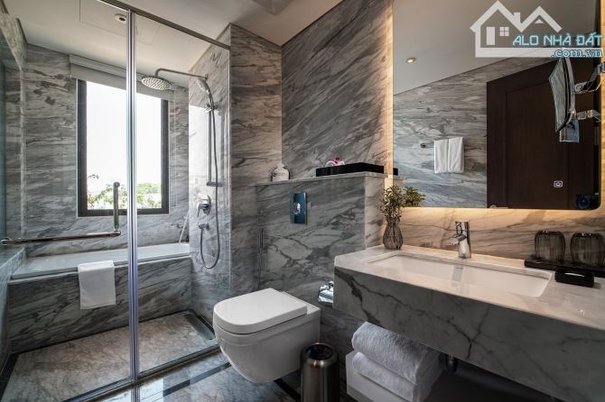 Bán Khách Sạn Mặt Phố Nguyễn Trường Tộ, Diện tích 180m2 x 16 Tầng có hầm 50 phòng, 165 Tỷ - 6
