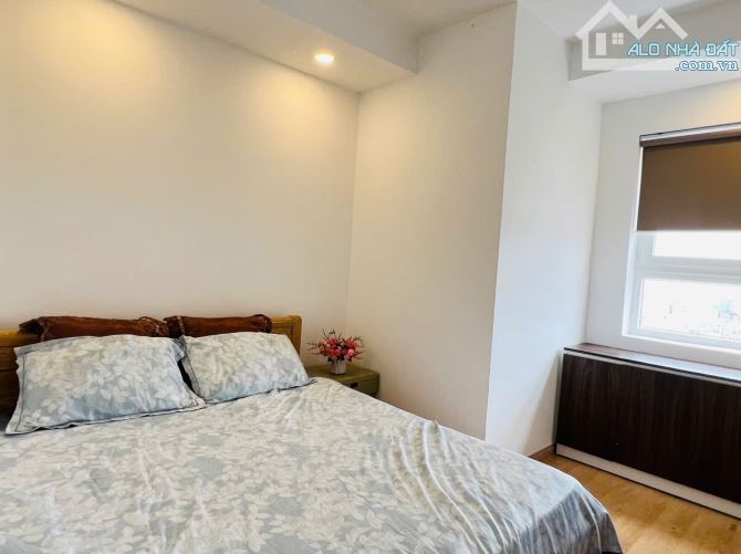 CHO THUÊ CĂN HỘ 2PN 1WC- VIEW BIỂN VŨNG TÀU MELODY, 7 TRIỆU. - 6