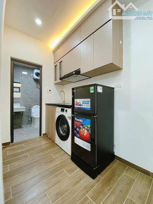 NGỌC KHÁNH-LA THÀNH-TOÀ CCMN-78Mx7TẦNG THÁNG MÁY-MẶT TIỀN 8M-15PHÒNG-GẦN PHỐ-19TỶ - 6