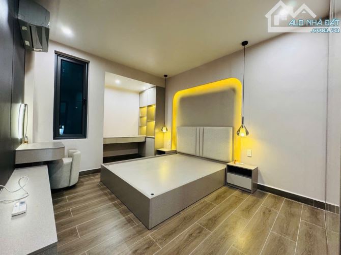 Bán nhà 4 tầng độc lập Ô tô đỗ cửa dàng cho khách thiện chí thực sự - 6