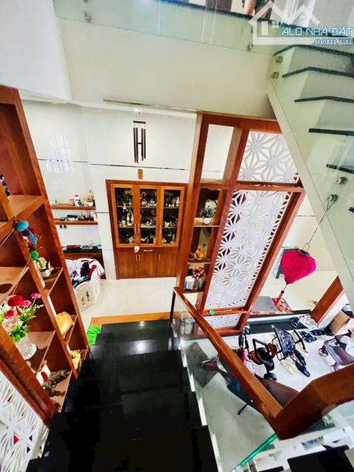 BÁN CĂN 🏘️ BIỆT THỰ MÁI NHẬT GÓC 2 MẶT TIỀN ĐƯỜNG NGUYỄN HỮU HUÂN - 6