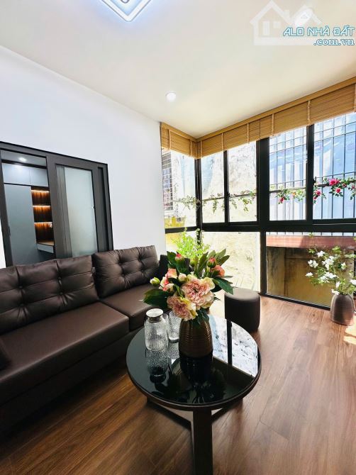 BÁN CĂN GÓC TẦNG 4,TẬP THỂ PHỐ CỔ, 16 TRẦN HƯNG ĐẠO, HOÀN KIẾM. 70M2 – 3PN 4,79 TỶ - 6